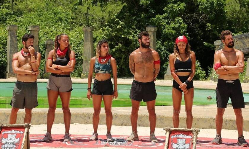 Survivor Spoiler: Αποχώρηση έκπληξη! Αυτός ο παίκτης φεύγει την Τετάρτη